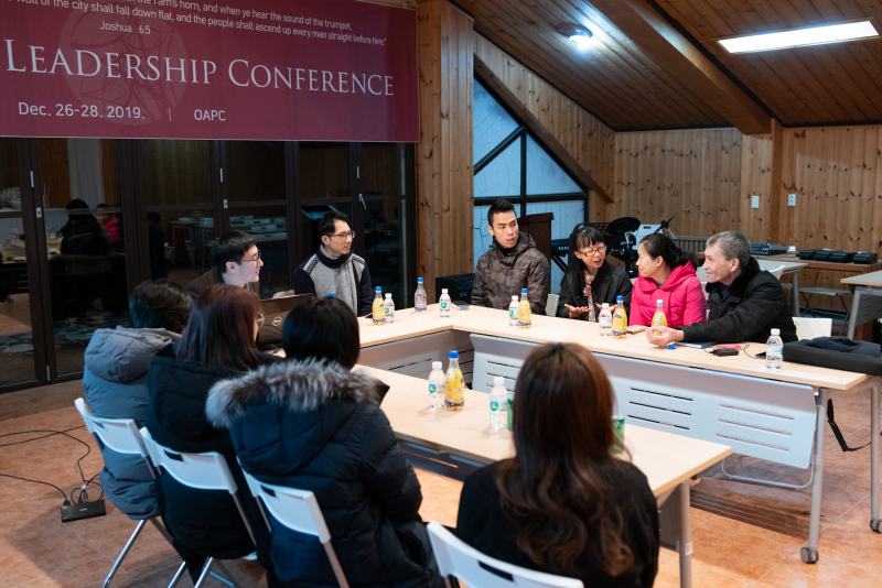 주빌리 아시아 리더십 컨퍼런스 열려